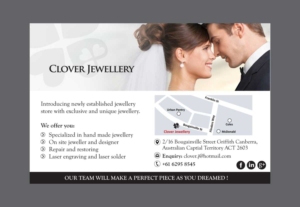 Flyer Design by rkailas for this project | Design: #15839513