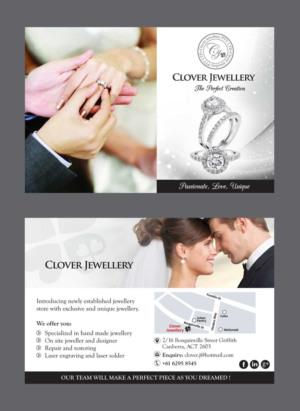 Flyer Design by rkailas for this project | Design: #15867351