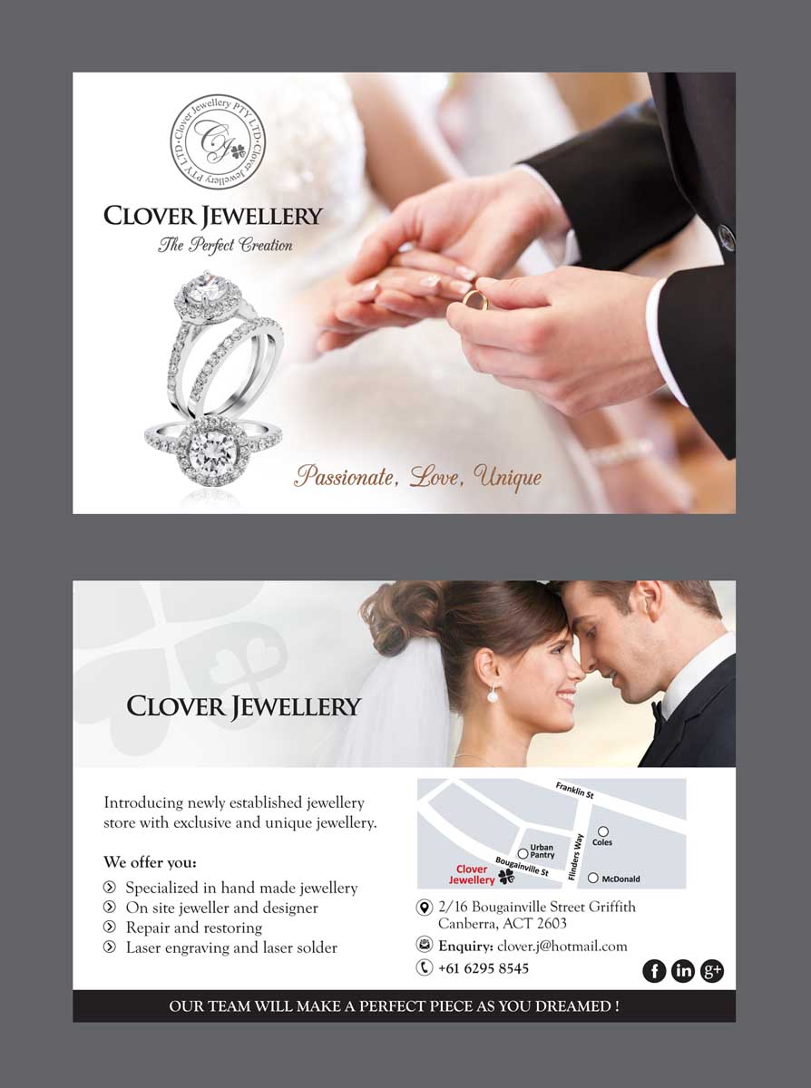 Flyer Design by rkailas for this project | Design #15867364