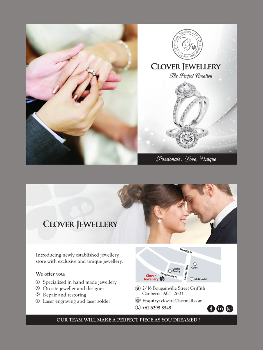 Flyer Design by rkailas for this project | Design #15975975