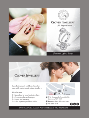 Flyer Design by rkailas for this project | Design: #15975975