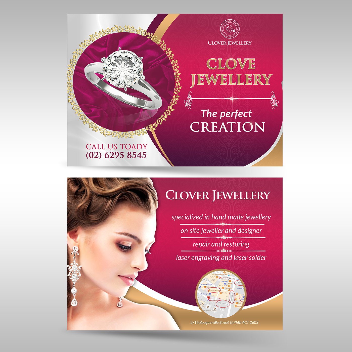 Flyer Design by SAI DESIGNS for this project | Design #15661166