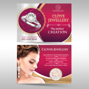 Flyer Design by SAI DESIGNS for this project | Design: #15661166