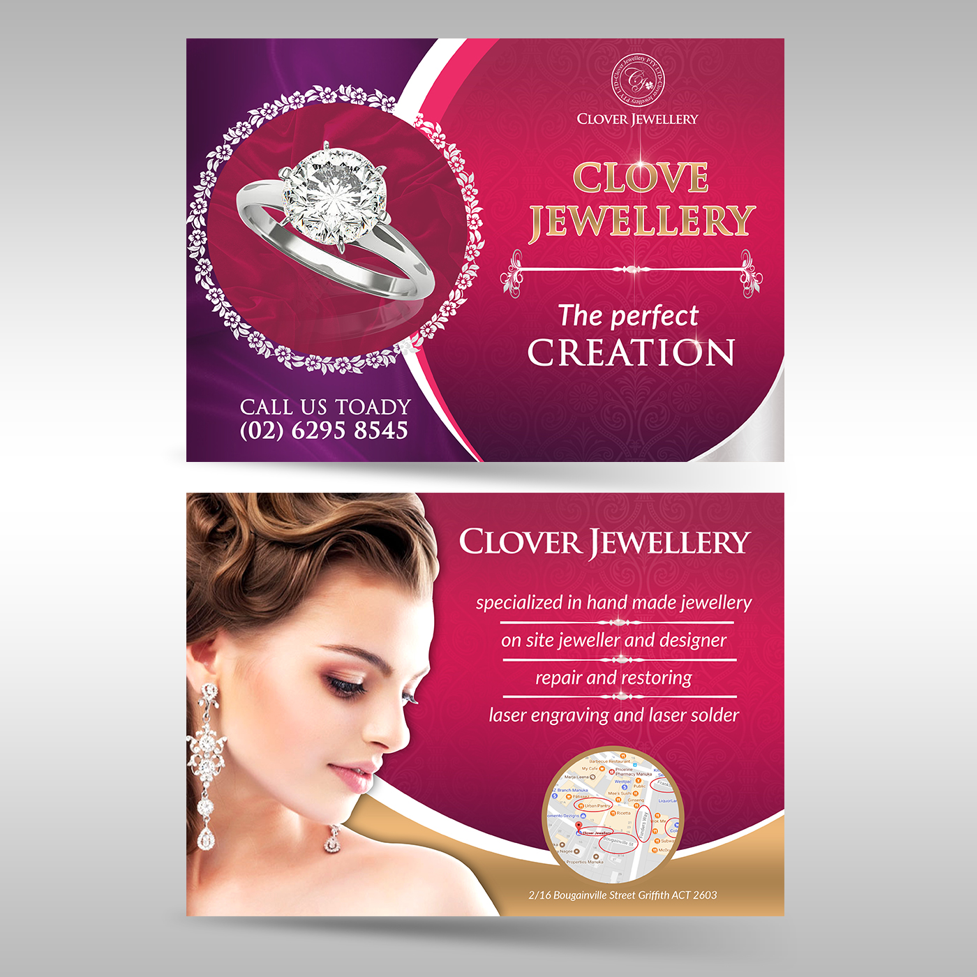 Flyer Design by SAI DESIGNS for this project | Design #15661167