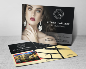 Diseño de Flyer por EA5Designs para este proyecto | Diseño #15688745