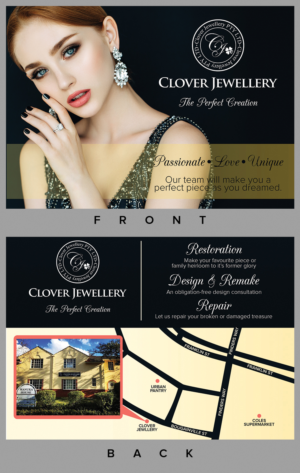 Flyer Design by EA5Designs for this project | Design: #15688800