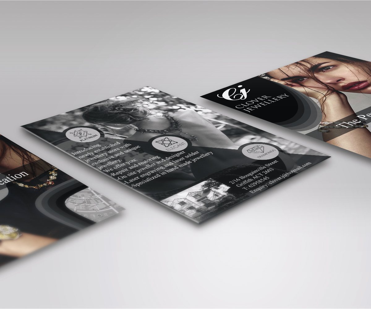 Flyer Design by HamzaMalik for this project | Design #15696209
