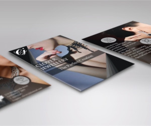 jewellery store flyer | Diseño de Flyer por HamzaMalik