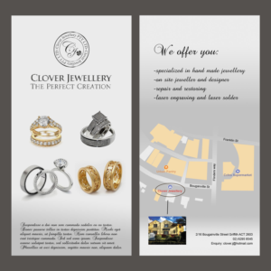 Flyer Design by pinterferenc86 for this project | Design: #15760427