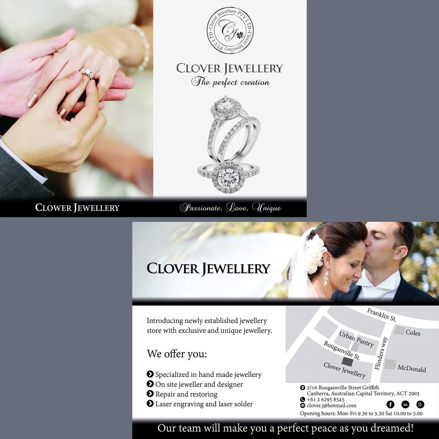 Flyer Design by pinterferenc86 for this project | Design #15835741