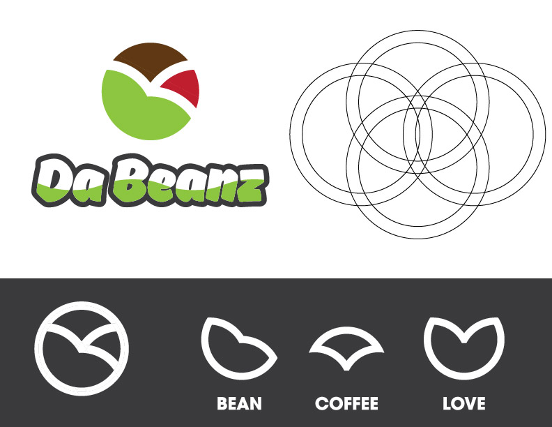 Logo Design by Xuan Van for Alexander Huijsen | Design #15664062