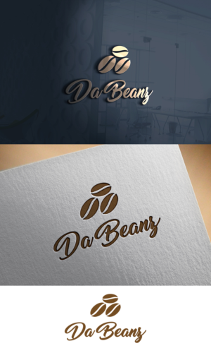Diseño de Logo por supercreative para Alexander Huijsen | Diseño: #15652267