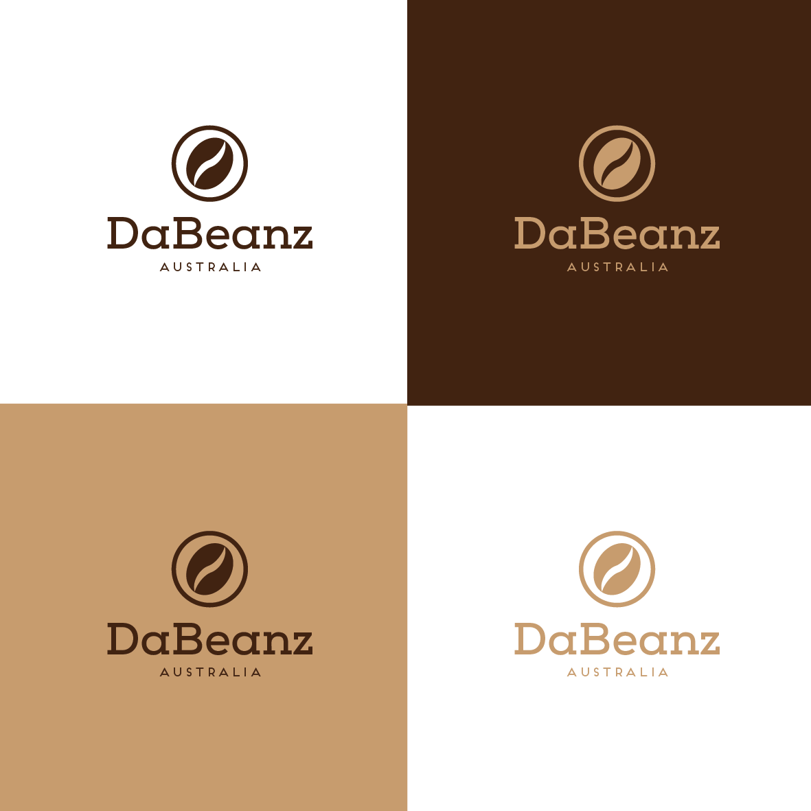 Logo Design by chynthiadewi91 for Alexander Huijsen | Design #15641272