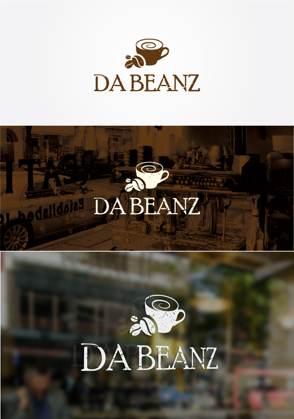 Logo Design by Muhammad Imran 3 for Alexander Huijsen | Design #15638727