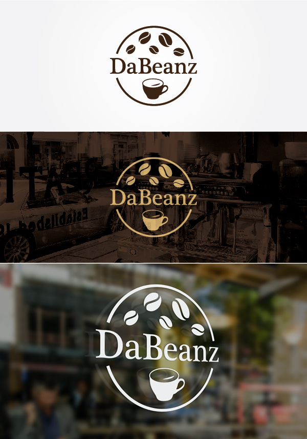 Logo Design by Muhammad Imran 3 for Alexander Huijsen | Design #15638728