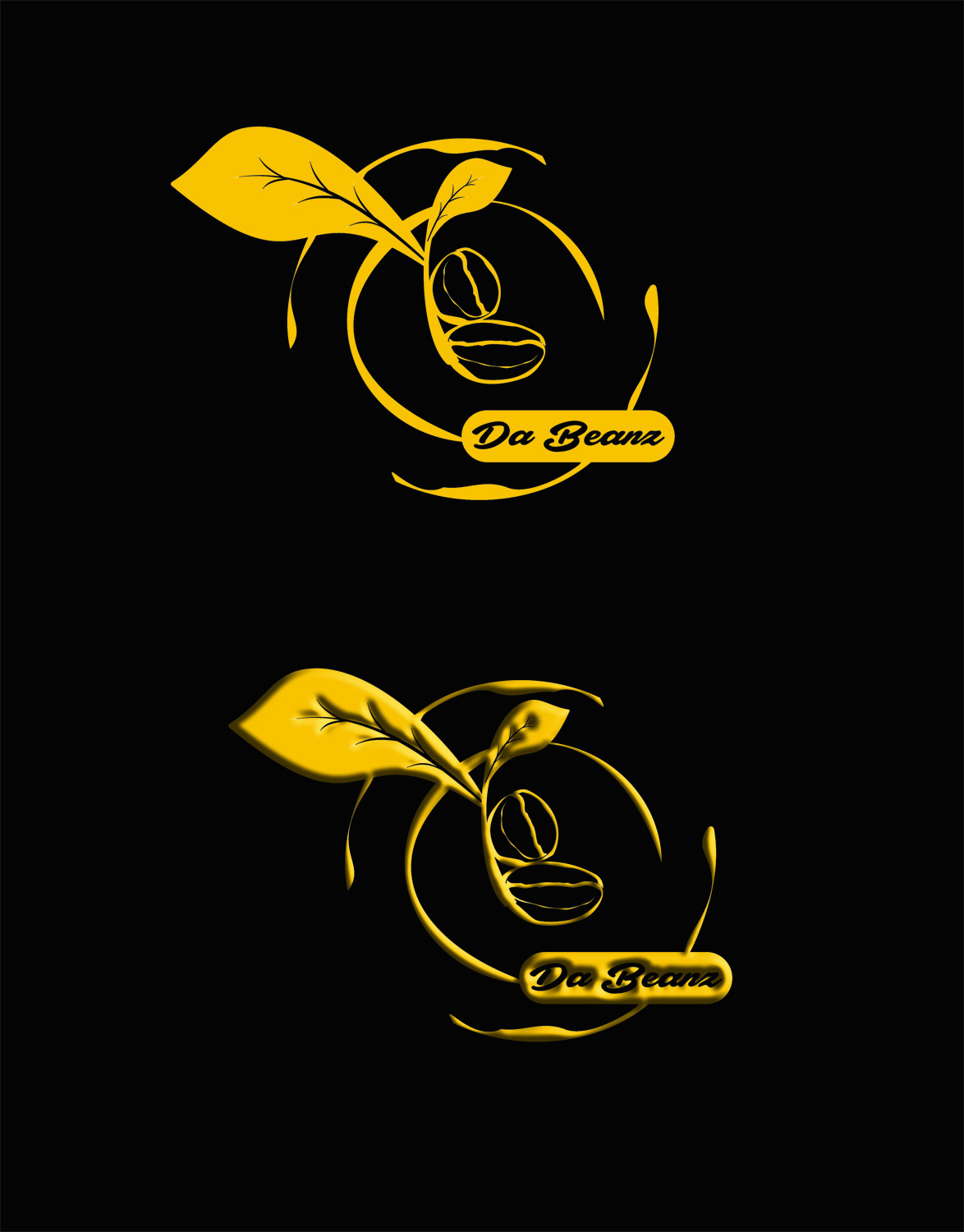 Logo Design by inCreative for Alexander Huijsen | Design #15752435