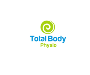 Diseño de Logo por Falguni para Total body physio | Diseño #15683825