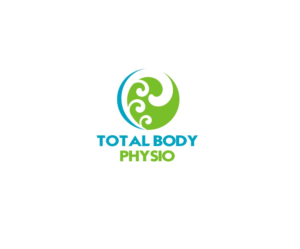 Logo-Design von Falguni für Total body physio | Design: #15688596