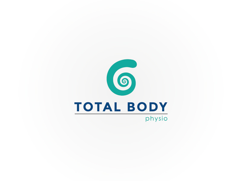 Logo Design by tamizhekumaran for Total body physio | Design #15652886