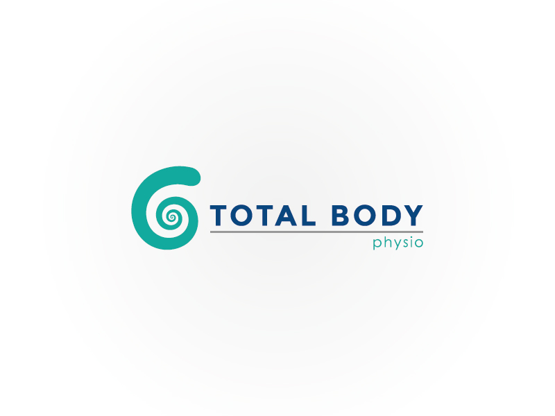 Logo Design by tamizhekumaran for Total body physio | Design #15652887
