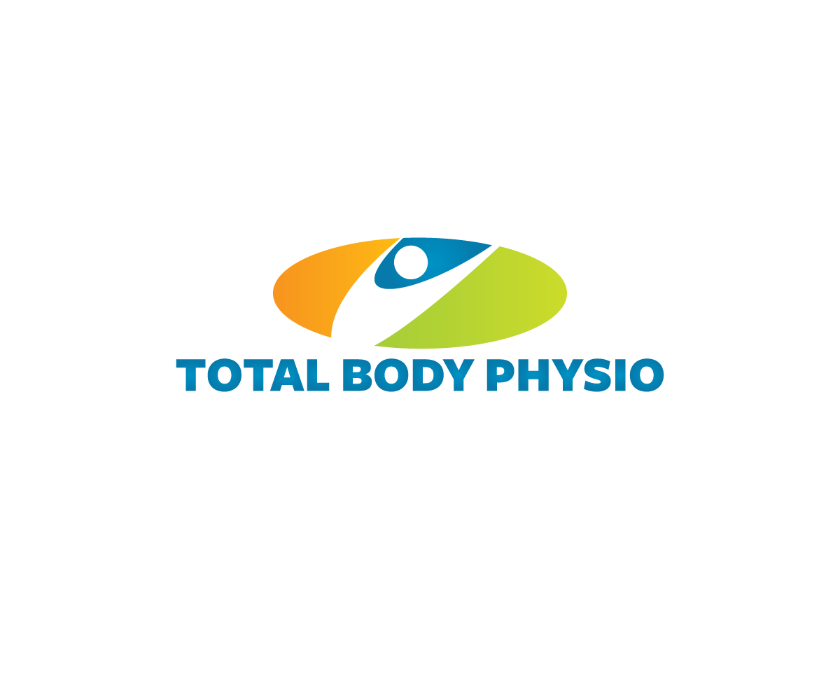 Logo Design by meygekon for Total body physio | Design #15687178
