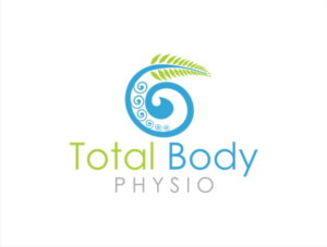 Logo-Design von nutu für Total body physio | Design: #15644258