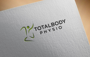 Diseño de Logo por Atec para Total body physio | Diseño: #15651479