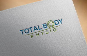 Diseño de Logo por MAWBM para Total body physio | Diseño: #15654785