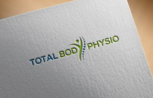 Logo-Design von MAWBM für Total body physio | Design: #15683023