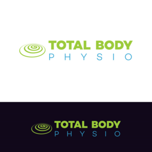 Logo-Design von DesignDUO für Total body physio | Design: #15693784