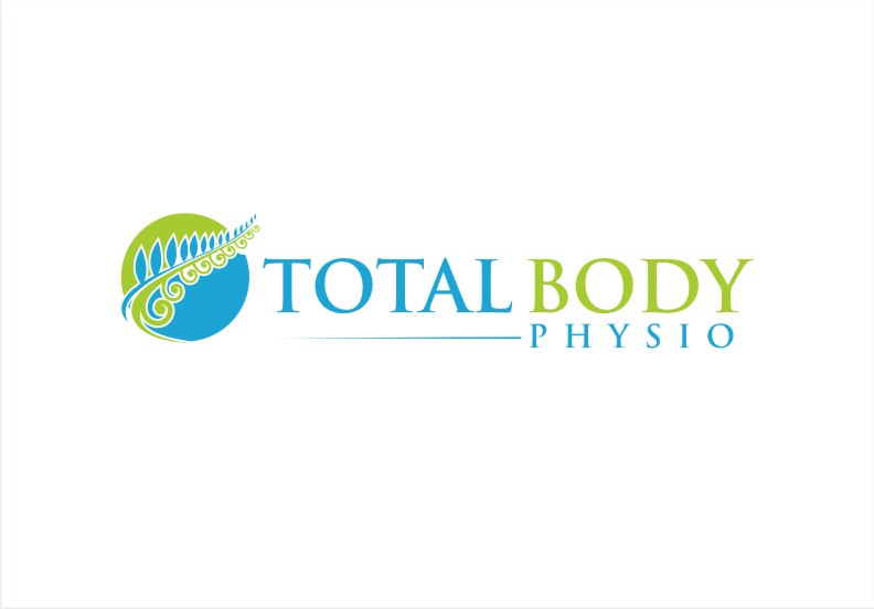 Logo Design by delu 003 for Total body physio | Design #15652937