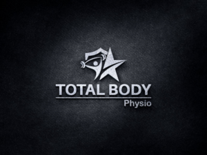 Logo Design by jan2you for Total body physio | Design: #15658973