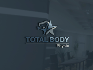 Logo Design by jan2you for Total body physio | Design: #15658974