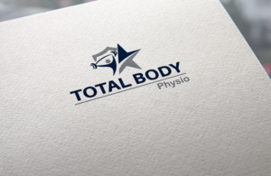 Logo Design by jan2you for Total body physio | Design: #15658975