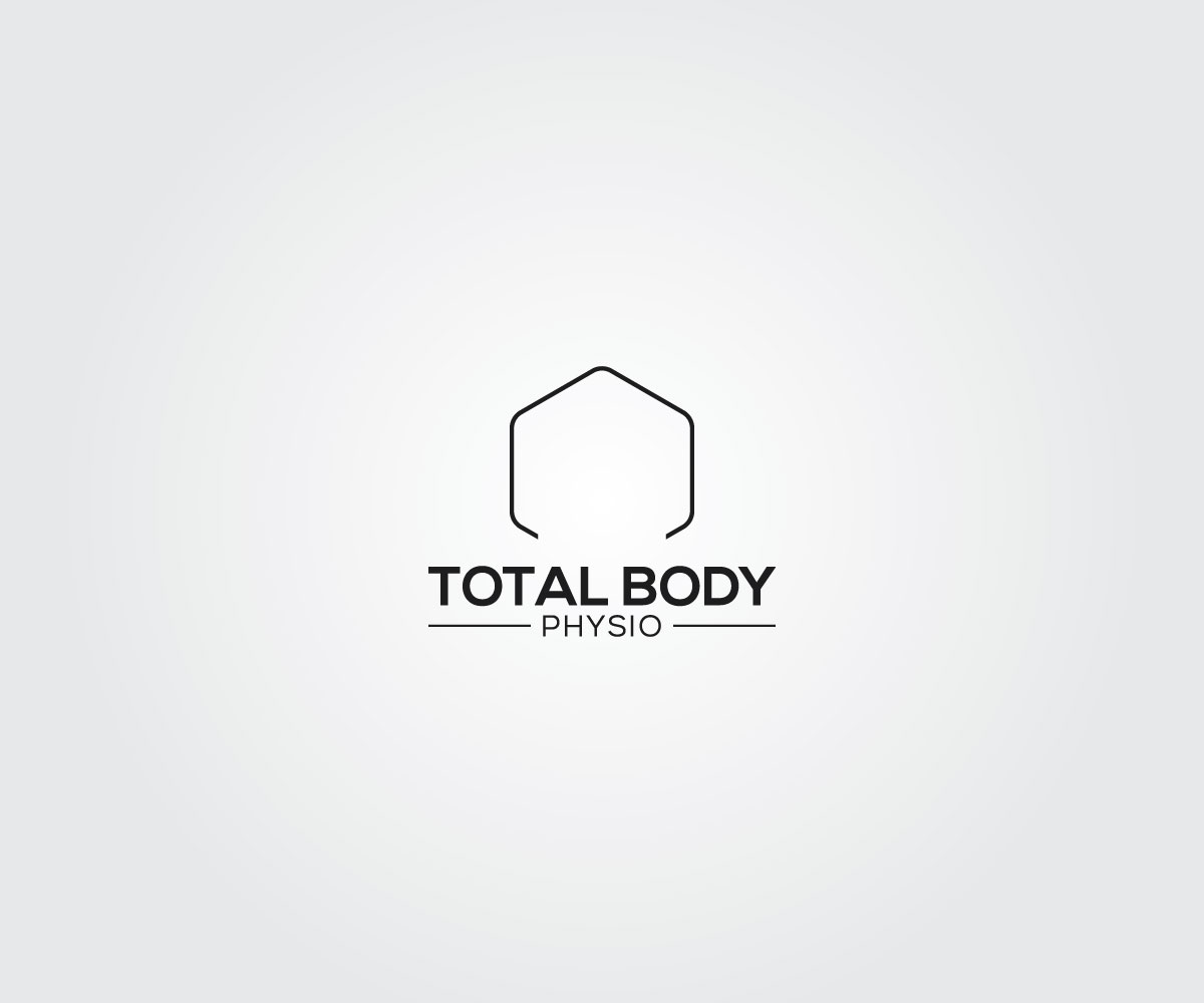 Logo-Design von Runner247 für Total body physio | Design #15680572