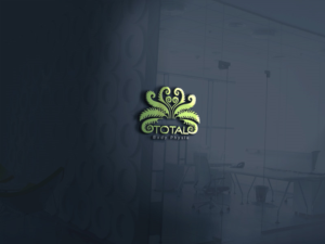 Logo Design by RANARANA for Total body physio | Design: #15650192
