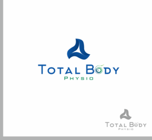 Logo-Design von vishalsvachheta für Total body physio | Design: #15653486