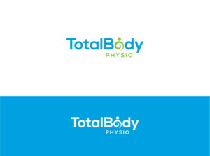 Diseño de Logo por Muhammad Imran 3 para Total body physio | Diseño: #15637372