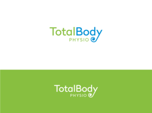 Diseño de Logo por Muhammad Imran 3 para Total body physio | Diseño: #15637385