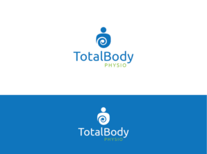 Diseño de Logo por Muhammad Imran 3 para Total body physio | Diseño: #15637395