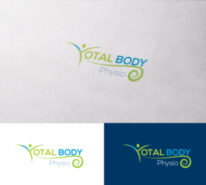 Logo Design by elcho