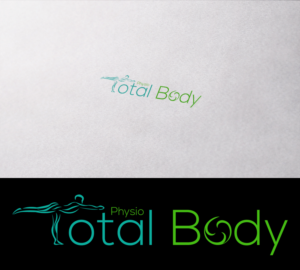 Logo-Design von elcho für Total body physio | Design: #15673584