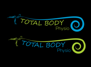 Logo-Design von elcho für Total body physio | Design: #15673588