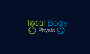 Logo-Design von elcho für Total body physio | Design: #15673593