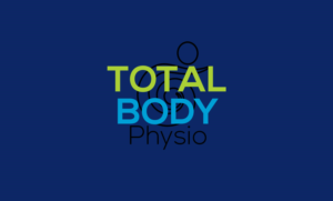 Logo-Design von elcho für Total body physio | Design: #15673599