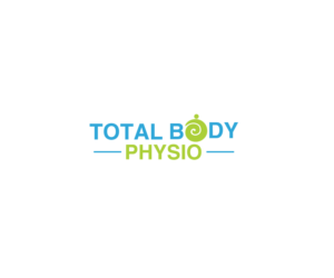 Logo Design by Ana124 for Total body physio | Design: #15652712