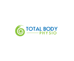 Logo-Design von Ana124 für Total body physio | Design: #15669346
