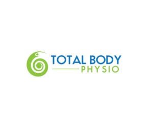 Logo-Design von Ana124 für Total body physio | Design: #15669348