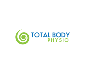 Logo-Design von Ana124 für Total body physio | Design: #15673998