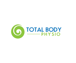 Diseño de Logo por Ana124 para Total body physio | Diseño: #15673999